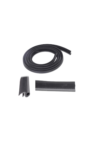Bmw E30 E34 E36 E39 E46 E60 E90 F10 F30 G20 G30 Kadifeli Kapı Fitili Premium Seri