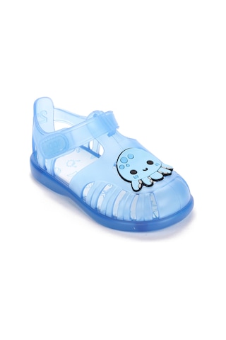 Igor Tobby V.Pulpo Erkek Çocuk Sandalet S10306 Mavi