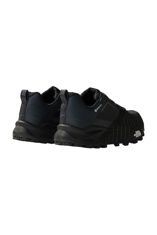 The North Face The North Facew Offtraıl Tr Gore-tex Kadın Ayakkabısı Nf0a8a9ymn81 Antrasit