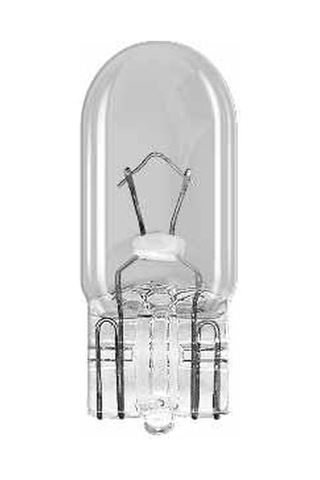 Osram Far Sinyal Ampulü 5w 12v 2825-2bl