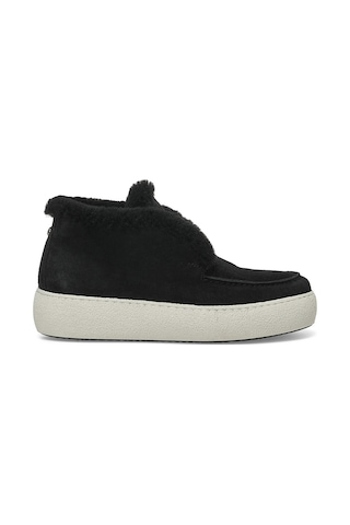 Nine West Dorra 4pr Siyah Kadın Kar Botu 000000000101784461 Siyah