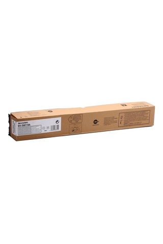 Sharp Dx-25gtba Black Siyah inal Fotokopi Toneri Dx-2500 20.000 Sayfa