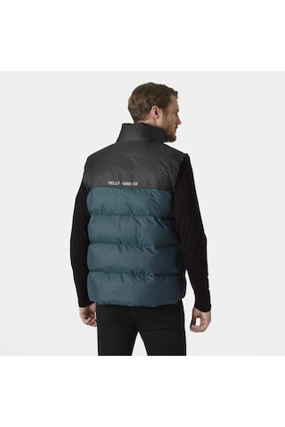Helly Hansen Active Puffy Erkek Yelek Lacivert
