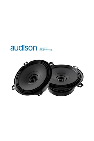 Öztürk Elektronik-Audison Prıma Apx 5
