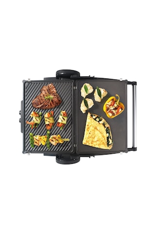 Bosch TFB4431V 2000 W Tost Makinesi