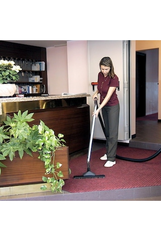 Lavor Domus IF 03 2400 W Islak - Kuru Elektrikli Süpürge
