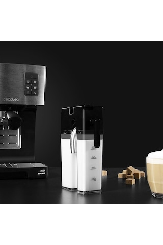 Cecotec Power Instant-ccino 20 1350 W Espresso Makinesi