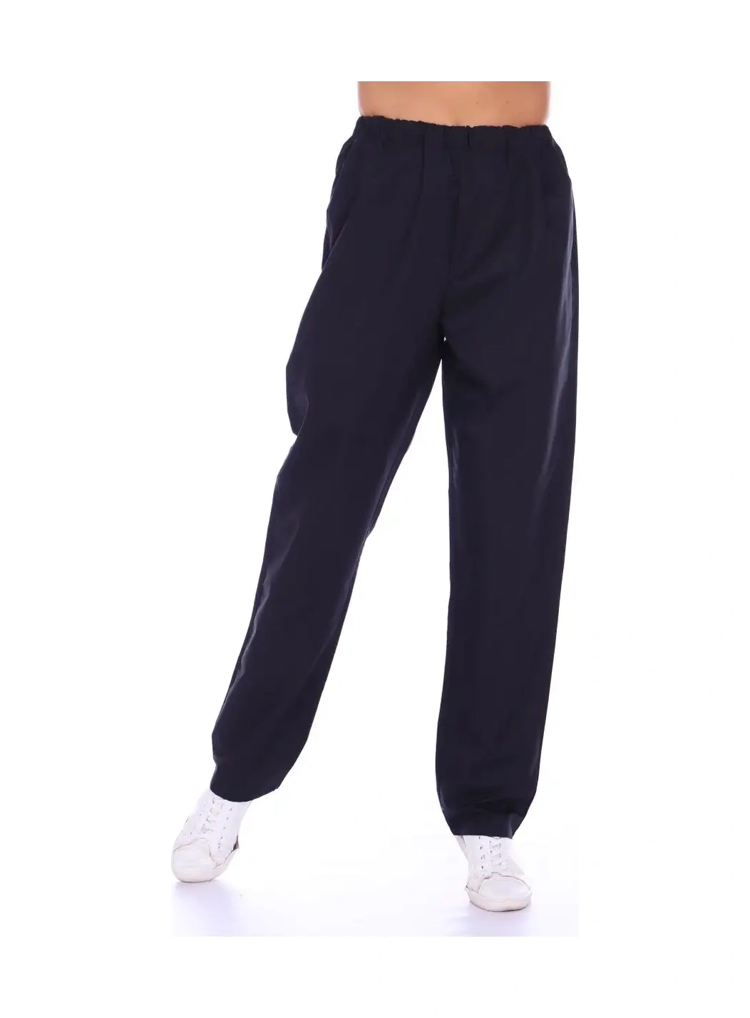 Medicina Plus Kadınlar İçin Tıbbi Pantolon Çalışma Kıyafeti 114013127 Siyah