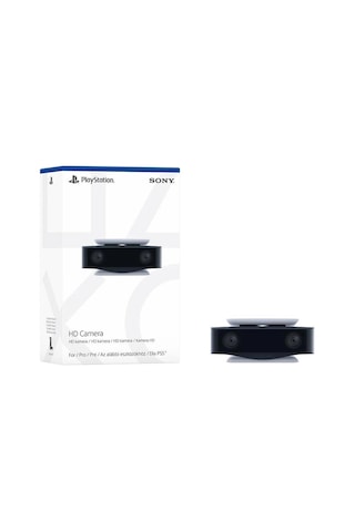 Sony Playstation Ps5 Hd Kamera