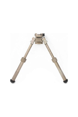 Super X Tac Picatinny Rail 22 Mm Hareketli Bipod Çok Renkli 66325066