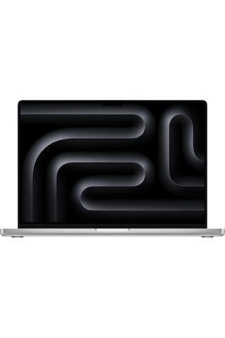 Apple Macbook Pro MX2W3TU/A M4 Max 48 GB 1 TB 16.2" MacOS Dizüstü Bilgisayar