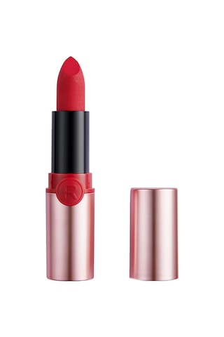 Revolution Powder Matte Fascination Ruj