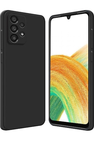 Yenilenmiş Samsung Galaxy A33 5G 128 GB 8 GB (12 Ay Garantili)
