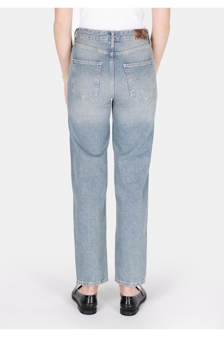 Colins Straight Fit Kadın Denim Jean Pantolon Cl1072274 Q1.v1 Dn04972 Denim