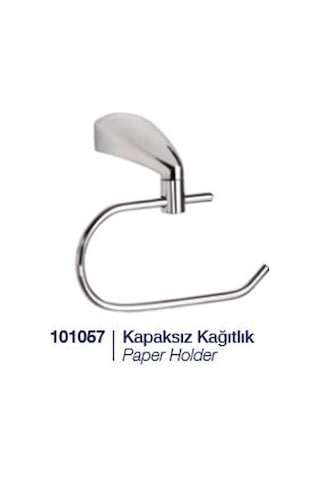 Eleganza Kapaksız Kağıtlık