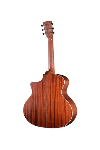 Crafter Elektro Akustik Gitar Es G-maho Ce