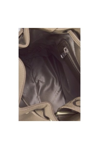3.1 Phillip Lim Pierre Cardin Vizon Büzgülü Çanta 05po25y2007-bf 0233 Orangeblue Cat