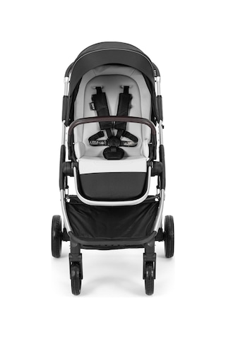 Kanz N-go Travel Sistem Bebek Arabası Siyah