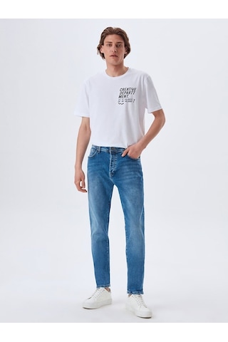 Ltb Lumıs Y Normal Bel Slim Pantolon (540138926)