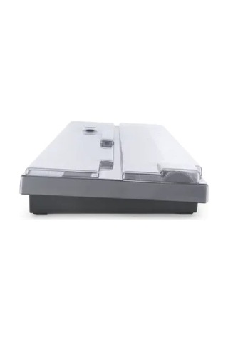Native Instruments Komplete Kontrol S61 Mk3 İçin Decksaver Koruyucu Kapak