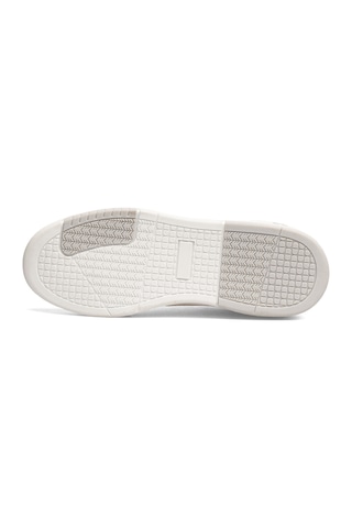 Hummel Morian Beyaz Sneaker Beyaz
