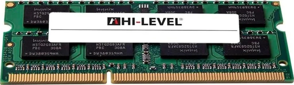 Hi-level 16gb Ddr5 5600mhz Notebook Ram Hlv-sopc44800d5/16g Cl40 1.1v