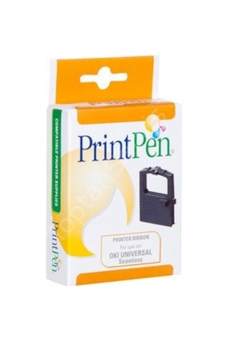 Universal Panasonıc Kxp 110 Şerit Yazıc Printpen
