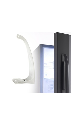 Homyl Için Buzdolabı Kolu Değiştirme Dayanıklı Kapı Kolları Sağ