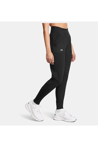 Under Armour Motion Jogger Kadın Eşofman Altı-31827 Siyah