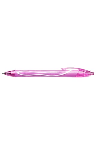 Bic Gelocıty Pembe Jel Kalem 964777