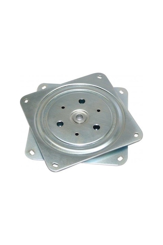 Mesan Tv Altı Metal  (Kare) (0016 M)