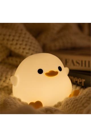 Led Patırık Ortamışığıge Lambası-doudouya 1 Diğer