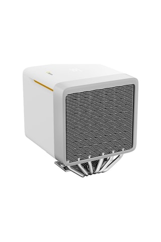 Delta A62 Ex Digital White 120 Mm Intel 1700p/1851p -amd Uyumlu Hava Soğutucu