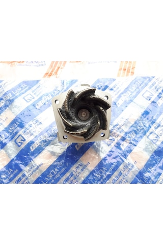 Fiat Tempra Sx / Ak Devirdaim Su Pompası Klimali Modeller Ayb-556