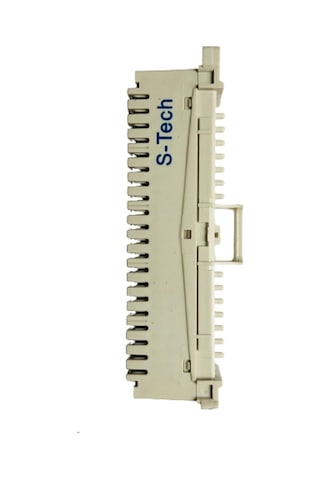 S-Tech Krone Kesmesiz Modül 1 Paket 10'Lu
