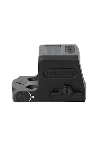 Holosun Dot Sight ELITE EPS-GR-MRS Siyah
