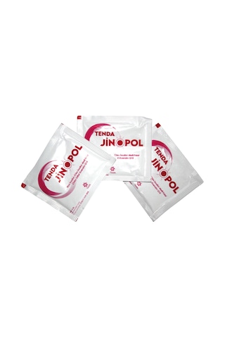 Tenda Jinopol 60 Saşe