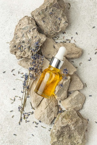 Intense Natural Lavanta Yağı 10 ML