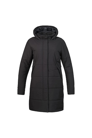 Hannah Nona Kadın Outdoor Mont 10047414hhx.01 Bbeauty Black Beauty Siyah