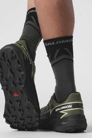 Salomon Thundercross Gtx Erkek Bot L47383400 001