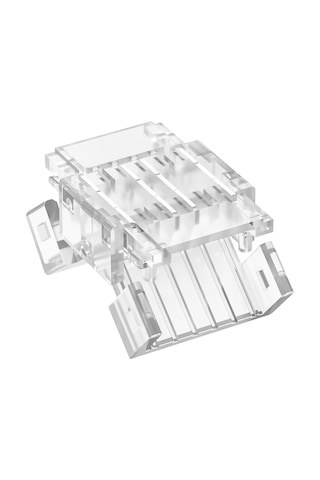 12mm Rgb Cob+smd Şerit Led Bağlantı Konnektörü 5 Pin Ip20 - 5 Adet