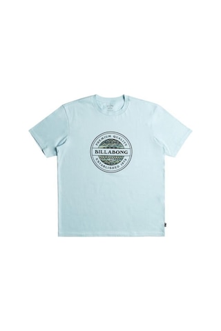 Billabong Rotor Fill Ss Erkek T-shirt-mavi