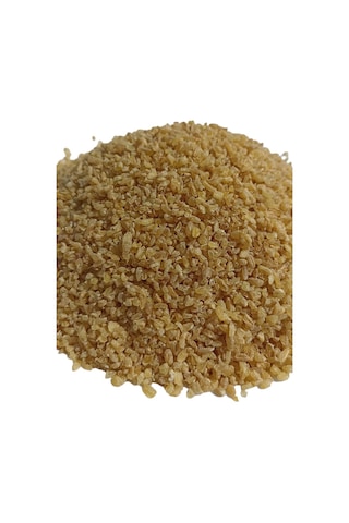 Şenler Doğal Ve Katkısız Köy Bulguru 1 KG