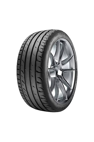 Riken Ultra High Performance 245/40zr17 95w XL Yaz Lastiği 2025