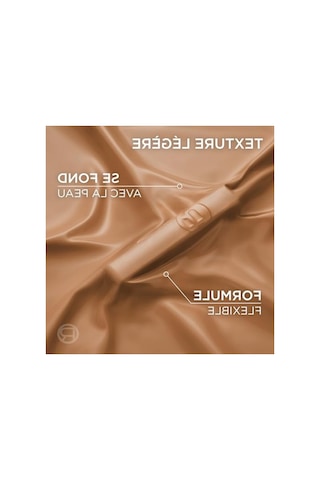 L'oreal Parıs Skin Ink Gün Boyu Kapatıcı Fondöten - Sıcak Alt Ton 100 00