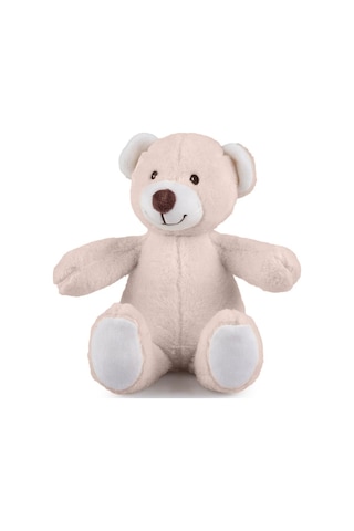 Boumini Toys Sevimli Peluş Ayıcık Pembe 25 Cm - Pembe