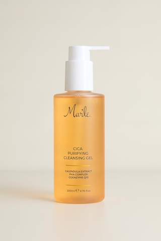 Mar'le Cica Arındırıcı Yüz Temizleme Jeli 200 ML