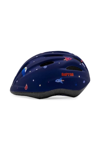Raptor Çocuk Bisiklet Kaskı Orbit M Beden Hb63