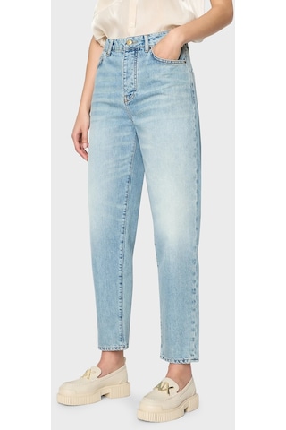 Armani Exchange Bayan Kot Pantolon 3dyj51 Y27cz 1500 Mavi