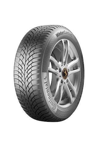Continental 205/55R16 91T Contiwintercontact Ts870 Kış Lastiği 2026